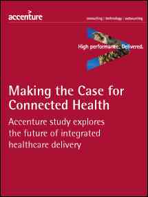 Accenture Connected Health