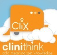 Clinithink Releases CLiX Online to Unlock Meaning in Unstructured Clinical Data
