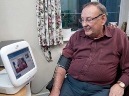 Remote Patient Monitoring Tech Can Treat More Than 200 Million People