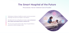 Artisight's AI-Powered Smart Hospital Platform Soars with $42M