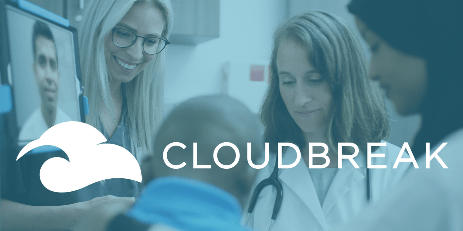 UpHealth Sells Cloudbreak Health Business to GTCR for $180M