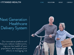 Fitango Health Adds Social Determinants of Health to Digital Health Platform
