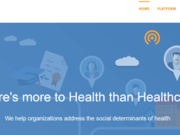 Led by BlueCross BlueShield, Healthify Raises $6.5M for Social Determinants Management Platform