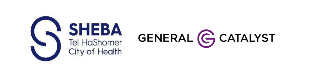 General Catalyst Partners with Israel's Sheba Medical Center to Drive Digital Health Transformation