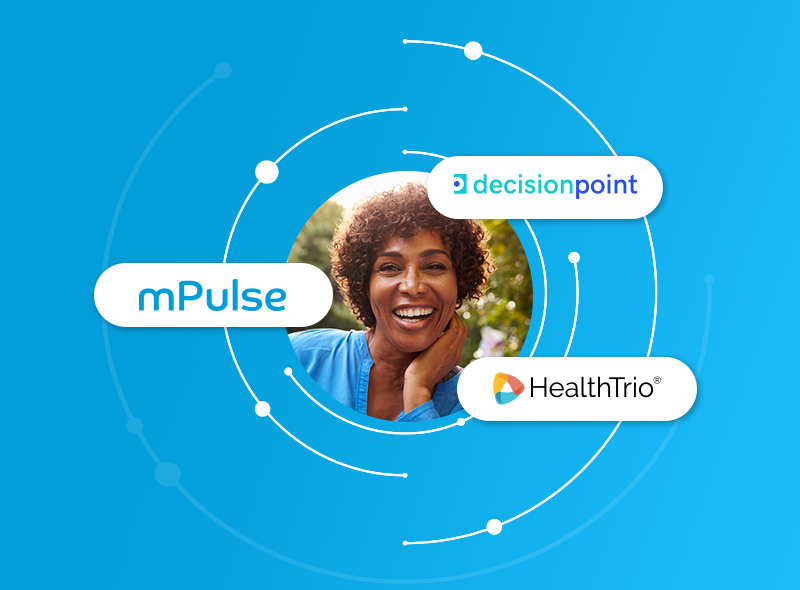 M&A: mPulse Acquires HealthTrio and Decision Point