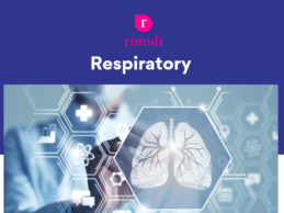 HLTH22: Rimidi Launches New Respiratory Module to Deliver Better Treatment
