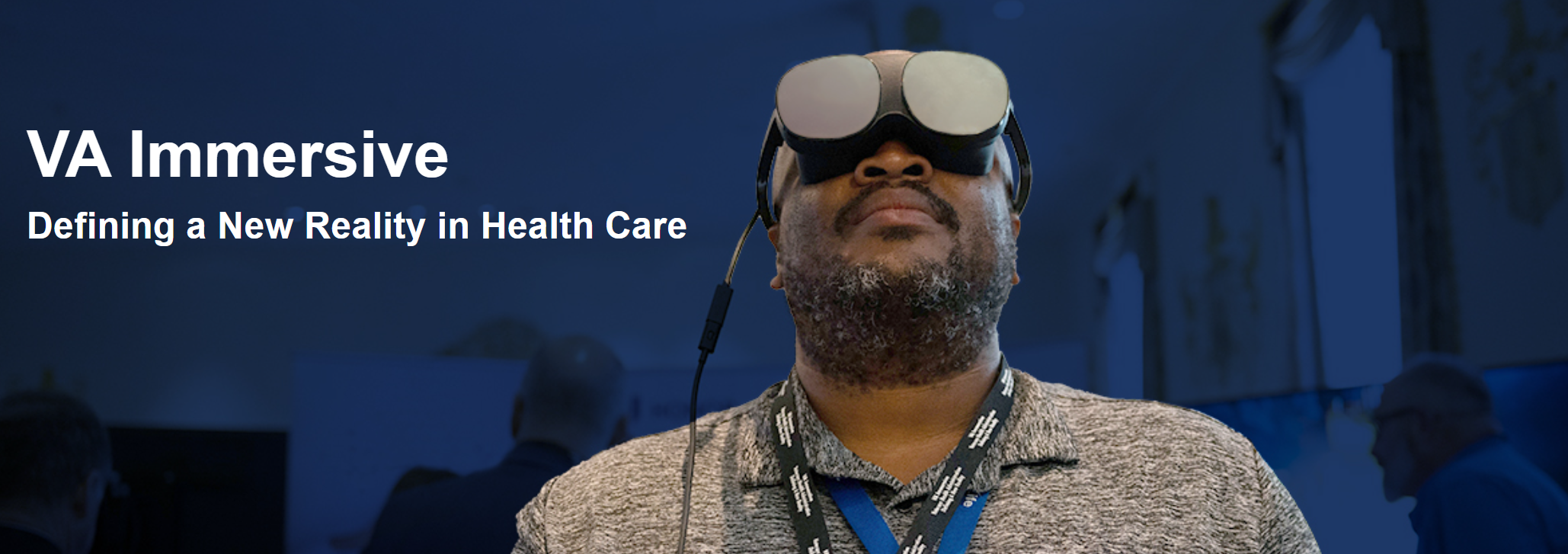 VA Expands Access to Virtual Reality Pain Therapy for Veterans with AppliedVR Partnership